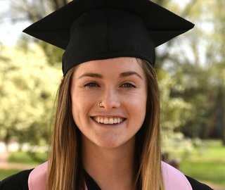 Photo of Kinsey Brown