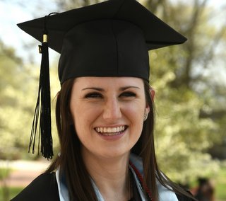 Photo of Mackenzie Spicer