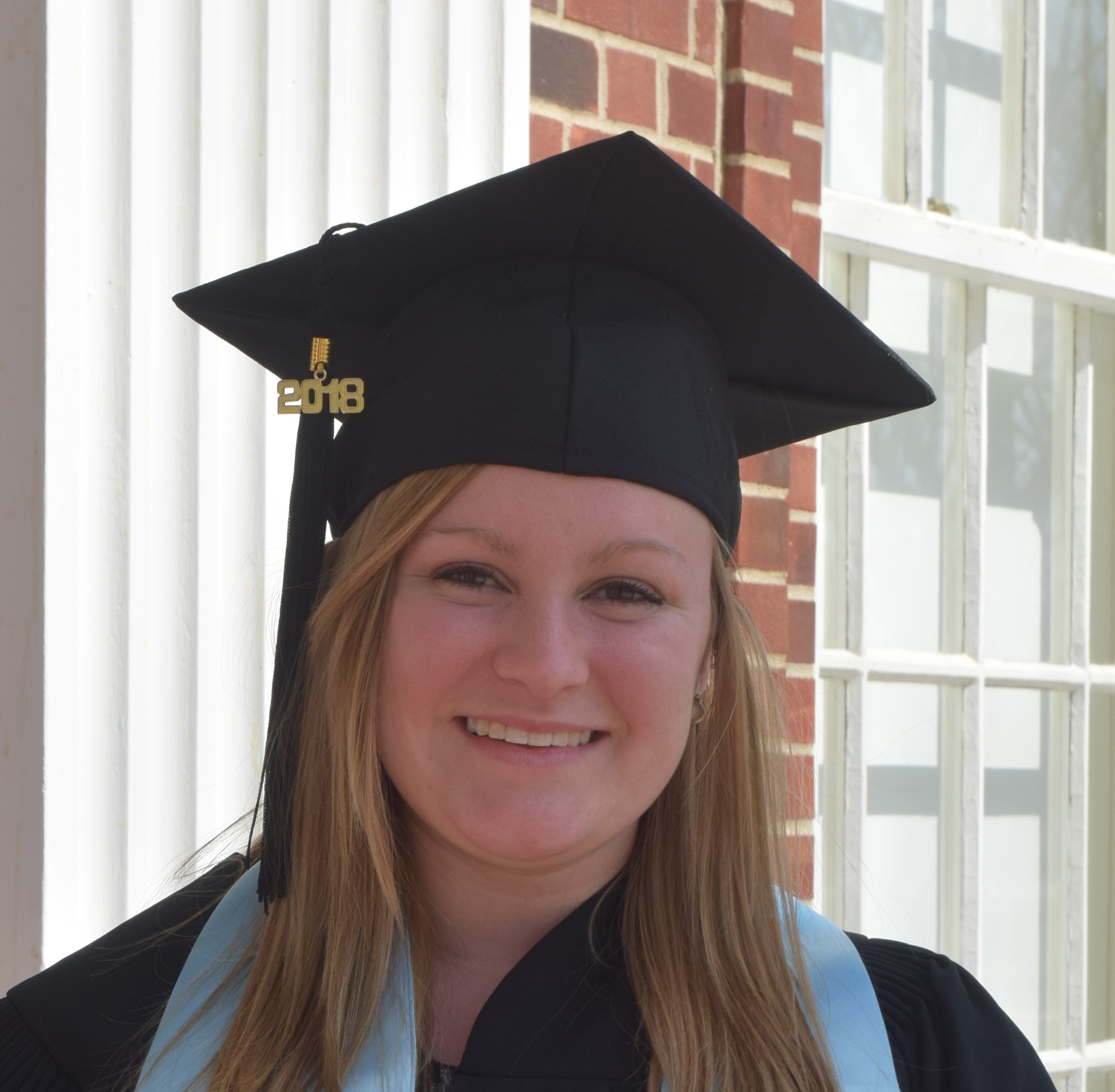 Photo of Natalie Williamson