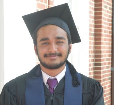Photo of Sakib Haque