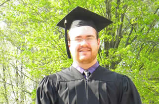 Photo of Jeremy