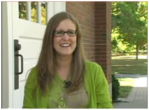 Photo of Kathy Tomes