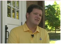 Photo of Randall Tomes